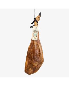 Jamón de Bellota 100% Ibérico Pata Negra