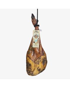 Paleta de Cebo Ibérica 50% Raza Ibérica 