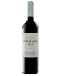 Conde de Siruela Roble, Ribera del Duero