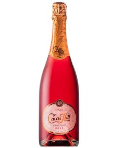 Cavas Hill 1887 Rosado, DO Cava Penedés