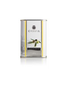 Lata de Aceite de Oliva Virgen Extra (125 ml), La Chinata
