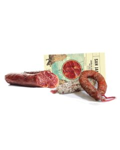 Surtido Ibérico 