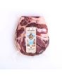 paleta de cebo 50% ibérica deshuesada