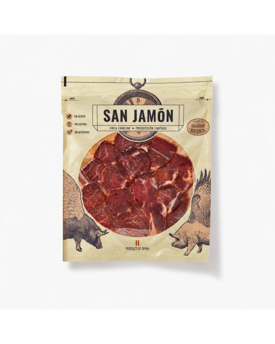 lomo ibérico
