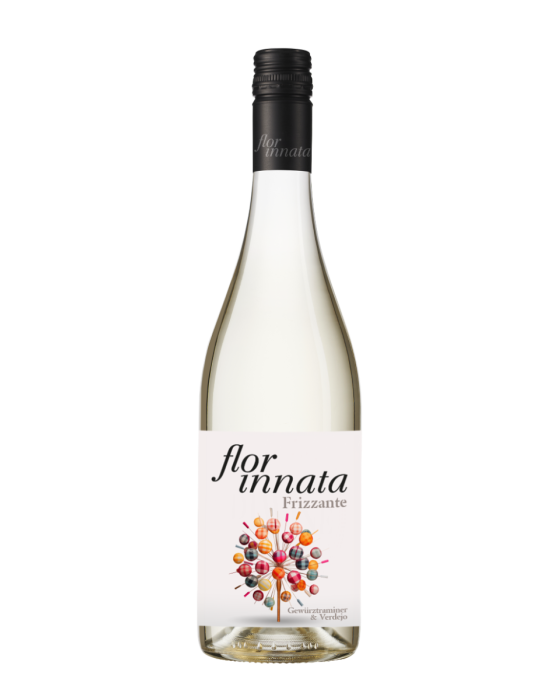 Flor Innata Frizzante Gewürztraminer y Verdejo | San Jamón San Jamon