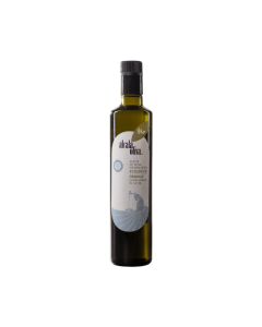 Aceite de Oliva Virgen Extra Orgánico 
