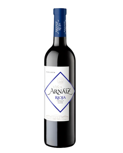 Viña Arnáiz Crianza, Rioja