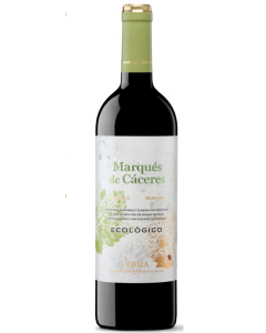 Marqués de Cáceres Ecológico