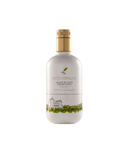 Aceite de Oliva Virgen Extra Orgánico Alcalá HOMENAJE