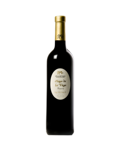 Hoyo de la Vega Reserva DO Ribera del Duero