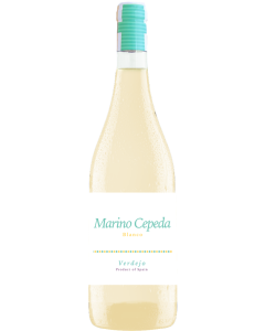 Marino Cepeda Verdejo, Vino de la Tierra de Castilla y León