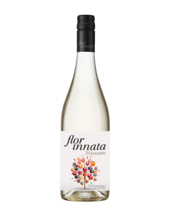 Flor Innata Gewurztraminer y Verdejo Frizzante