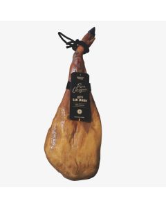 Paleta Puro Origen 100% San Jamón