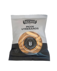 Picos Utreranos Obando