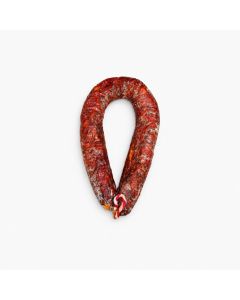 Chorizo Ibérico Herradura Artesana Picante