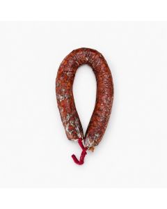 Chorizo Ibérico Herradura Artesana